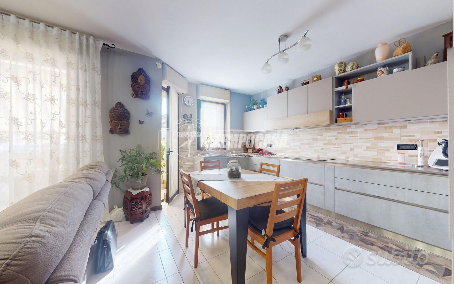 Appartamento – Cuneo, San Paolo - Vista 2
