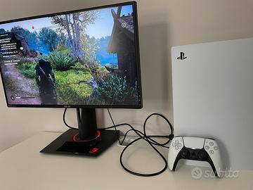 Playstation 5 digital edition