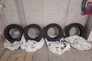 Pneumatici invernali 185 60 R16