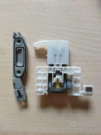 Ricambi lavastoviglie sn66mo96eu