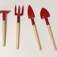 SET MINI ATTREZZI PER BONSAI e PIANTE GRASSE