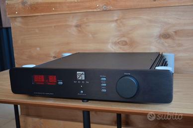Amplificatore MOON I-5