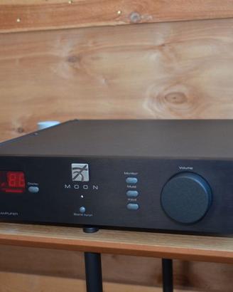 Amplificatore MOON I-5