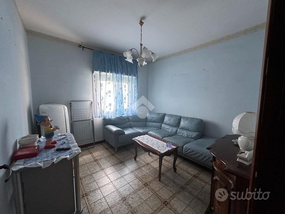 Appartamento – Porto Empedocle, Grandi Lavori, Ciuccafa - Vista 3