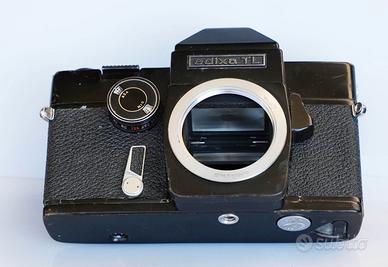 Edixa reflex M42 a vite