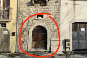 Garage Gesualdo via Pianelli