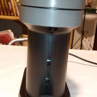 2  Nespresso VERTUO NEXT Rossa e Grigia anno 2022