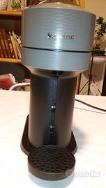 2  Nespresso VERTUO NEXT Rossa e Grigia anno 2022