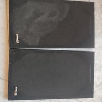 PIONEER HPM 50 Coppia di Tele Griglie