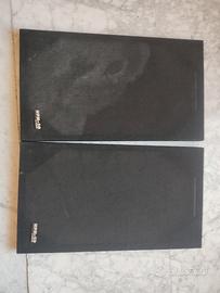 PIONEER HPM 50 Coppia di Tele Griglie