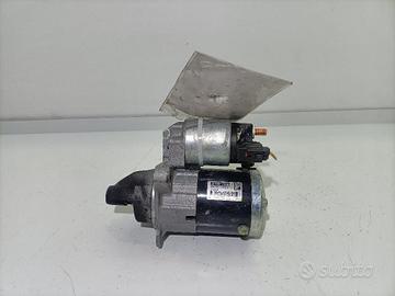 MOTORINO D' AVVIAMENTO SUZUKI Swift Serie (AZ) 311