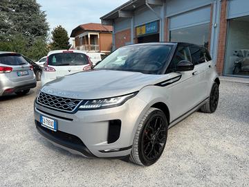 L.R Evoque 2.0 Ibrido 150CV AWD Auto S- Autocarro-
