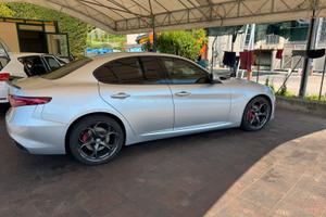 Giulia Veloce 280cv