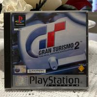 Gran Turismo 2 PlayStation – Completo di tutto!