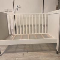 Culla ikea