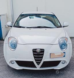 ALFA ROMEO MiTo 1.3 JTDm 
