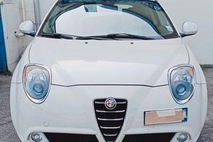 ALFA ROMEO MiTo 1.3 JTDm 