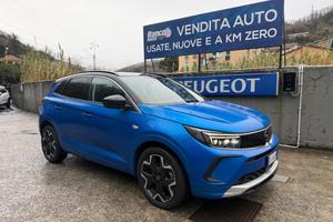 Opel Grandland 1.5 diesel Ecotec aut.