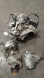 CAMBIO e DIFFERENZIALI FORD KUGA 4X4 G6DG A