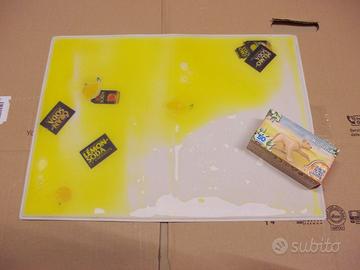 TOVAGLIETTA AMERICANA +PLAYMOBIL