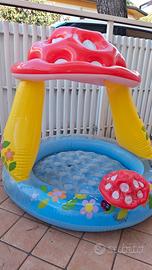 piscina per bambini 