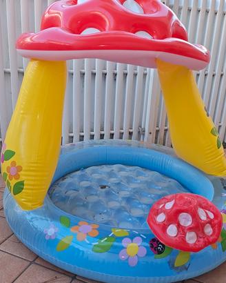 piscina per bambini 