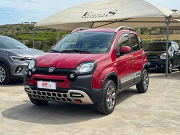 Fiat Panda CROSS Turbo BENZINA S&S 4x4