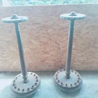 Porta stecche biliardo vintage
