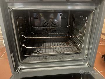 Forno elettrico
