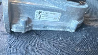 ventilatore caldaia Ferroli 