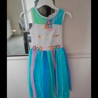 Costume di carnevale Unicorno 