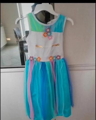 Costume di carnevale Unicorno 