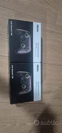2 console wireless