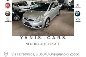 Toyota Corolla Corola-2.0 D-4D-2009