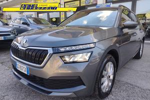 Skoda Kamiq 1.0 95cv TSI Ambition