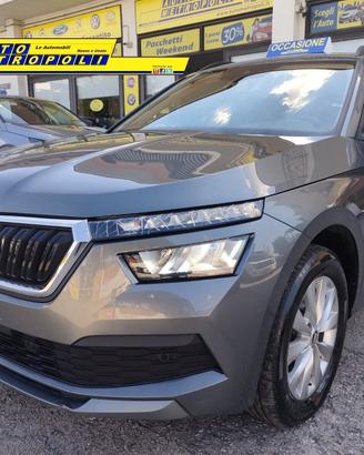 Skoda Kamiq 1.0 95cv TSI Ambition