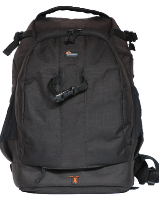 Zaino fotografico LowePro Flipside 400AW