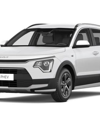 KIA Niro 1.6 MY26 PHEV 2WD BUSINESS