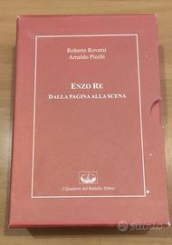 Enzo Re Dalla Pagina alla Scena Battello Ebbro Bol