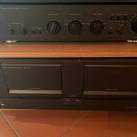 Technics Finale SE-A50