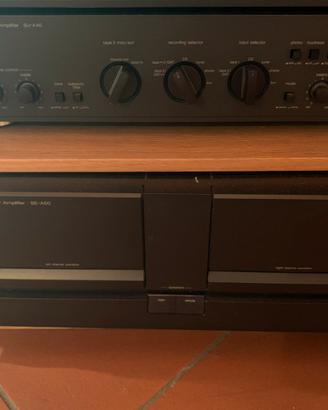 Technics Finale SE-A50