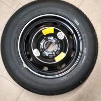 Ruotino di scorta PEUGEOT 307