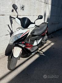 Kymco 50