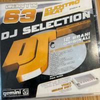 Elektro Beat DJ SELECTION 63