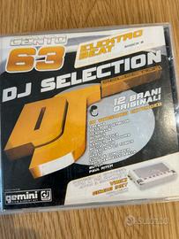 Elektro Beat DJ SELECTION 63