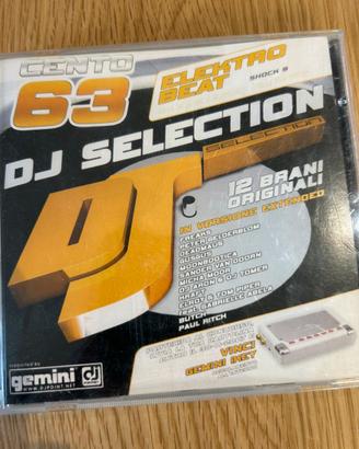 Elektro Beat DJ SELECTION 63