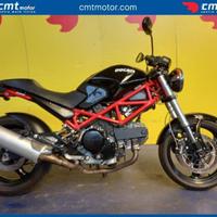 DUCATI Monster 695 Garantita e Finanziabile