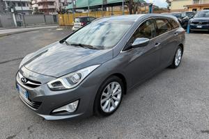 HYUNDAI i40 WAGON SW 1.7CRDi 136CV EURO5B