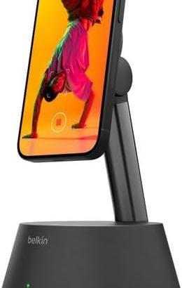 Supporto videomaking per iphone. NUOVO