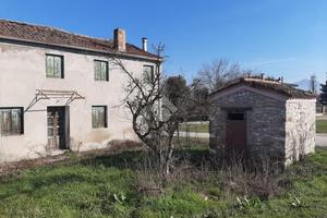 RUSTICO A LOZZO ATESTINO